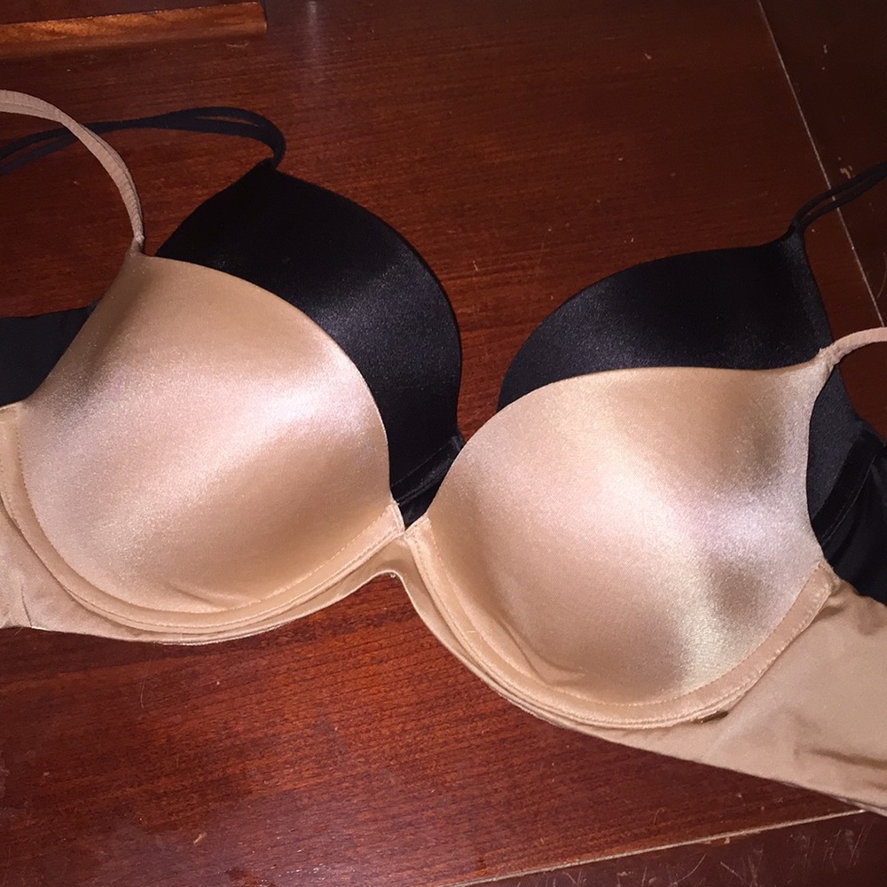Victoria Secret T-Shirt Bras